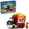 LEGO City 60488 LEGO City 60488 Ciężarówka z frytkami