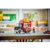 LEGO City 60488 LEGO City 60488 Ciężarówka z frytkami