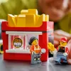 LEGO City 60488 LEGO City 60488 Ciężarówka z frytkami