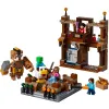 LEGO Minecraft Ring w Leśnym dworze 21272