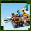 LEGO Minecraft Ring w Leśnym dworze 21272