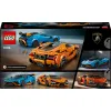 LEGO Speed Champions 77238 Lamborghini Revuelto i Huracán STO