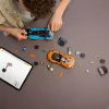 LEGO Speed Champions 77238 Lamborghini Revuelto i Huracán STO