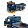 LEGO Technic Wywrotka z przechylaną skrzynią 42203