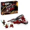 LEGO Star Wars Interceptor Jedi Ahsoki 75401