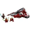 LEGO Star Wars Interceptor Jedi Ahsoki 75401