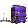 LEGO Harry Potter 76446 Przygoda na pokładzie Błędnego Rycerza