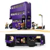 LEGO Harry Potter 76446 Przygoda na pokładzie Błędnego Rycerza