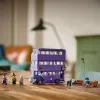 LEGO Harry Potter 76446 Przygoda na pokładzie Błędnego Rycerza