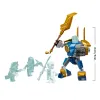 LEGO Ninjago 71805 Zestaw bitewny z mechem Jaya