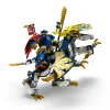 LEGO NINJAGO 71843 Mech smoczego jeźdźca Rogue’a