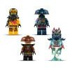 LEGO NINJAGO 71843 Mech smoczego jeźdźca Rogue’a
