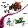 LEGO NINJAGO 71843 Mech smoczego jeźdźca Rogue’a