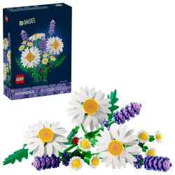 LEGO BOTANICALS 11508 STOKROTKI