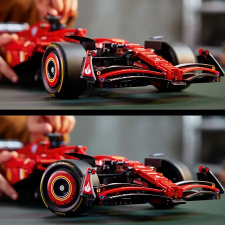 LEGO Technic 42207 Bolid F1 Ferrari SF-24