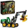 LEGO Technic 42218 HARWESTER KOŁOWY JOHN DEERE 1470H