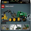 LEGO Technic 42218 HARWESTER KOŁOWY JOHN DEERE 1470H