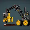 LEGO Technic 42218 HARWESTER KOŁOWY JOHN DEERE 1470H