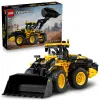 LEGO Technic 42209 Ładowarka kołowa Volvo L120 Electric