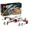 LEGO Star Wars 75402 Myśliwiec Arc-170