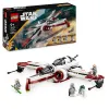 LEGO Star Wars 75402 Myśliwiec Arc-170