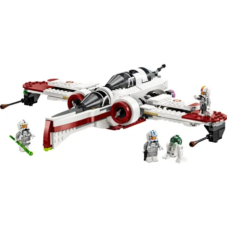 LEGO Star Wars 75402 Myśliwiec Arc-170