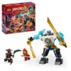 LEGO 71827 NINJAGO Mech w zbroi bojowej Zane’a