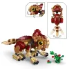 LEGO Jurassic World Mały dinozaur Dolores: aquilops 76970
