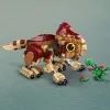 LEGO Jurassic World Mały dinozaur Dolores: aquilops 76970