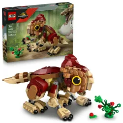LEGO Jurassic World Mały dinozaur Dolores: aquilops 76970