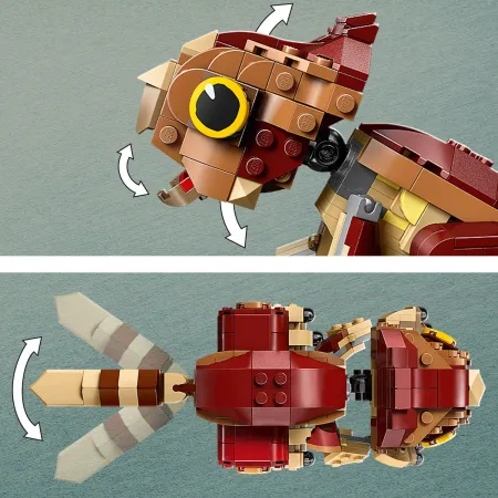 LEGO Jurassic World Mały dinozaur Dolores: aquilops 76970