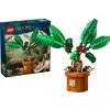 LEGO Harry Potter Mandragora 76433