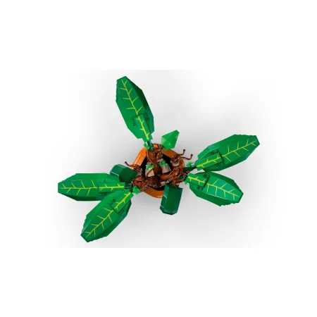 LEGO Harry Potter Mandragora 76433