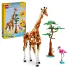 LEGO Creator 3 w 1 31150 Dzikie zwierzęta z safari