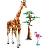 LEGO Creator 3 w 1 31150 Dzikie zwierzęta z safari