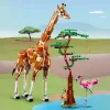 LEGO Creator 3 w 1 31150 Dzikie zwierzęta z safari