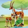 LEGO Creator 3 w 1 31150 Dzikie zwierzęta z safari