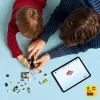 LEGO City 60455 Pościg na motocyklu policyjnym