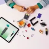 LEGO Minecraft 21584 LEGO Minecraft 21584 Podróż do Netheru i Kresu