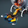 LEGO Technic Badawcza łódź podwodna 42201