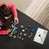 LEGO Technic Badawcza łódź podwodna 42201