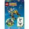 Klocki LEGO Sonic the Hedgehog Cyclone kontra Metal Sonic 290 el.