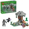 LEGO MINECRAFT 21586 BLADY OGRÓD