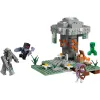 LEGO MINECRAFT 21586 BLADY OGRÓD