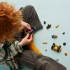 Klocki Lego City 60400 Gokarty i kierowcy wyścigowi 5 +