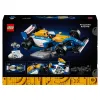 LEGO ICONS 10353 Williams Racing FW14B i Nigel Mansell