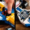 LEGO ICONS 10353 Williams Racing FW14B i Nigel Mansell