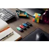 Pendrive Kingston Data Traveler Exodia M 128 GB USB 3.2 czerwony