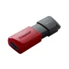 Pendrive Kingston Data Traveler Exodia M 128 GB USB 3.2 czerwony