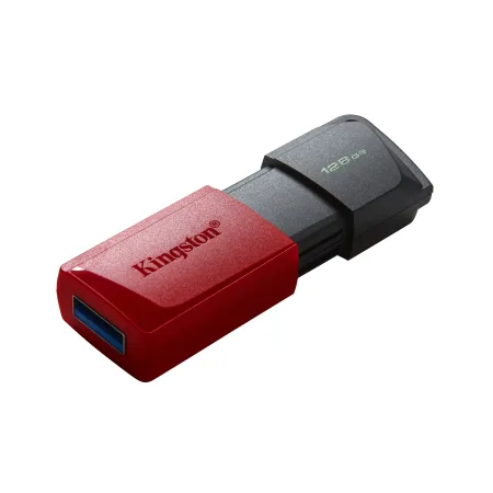 Pendrive Kingston Data Traveler Exodia M 128 GB USB 3.2 czerwony